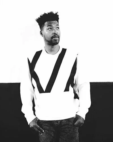 Isaac Williams — Pink Shark Music
